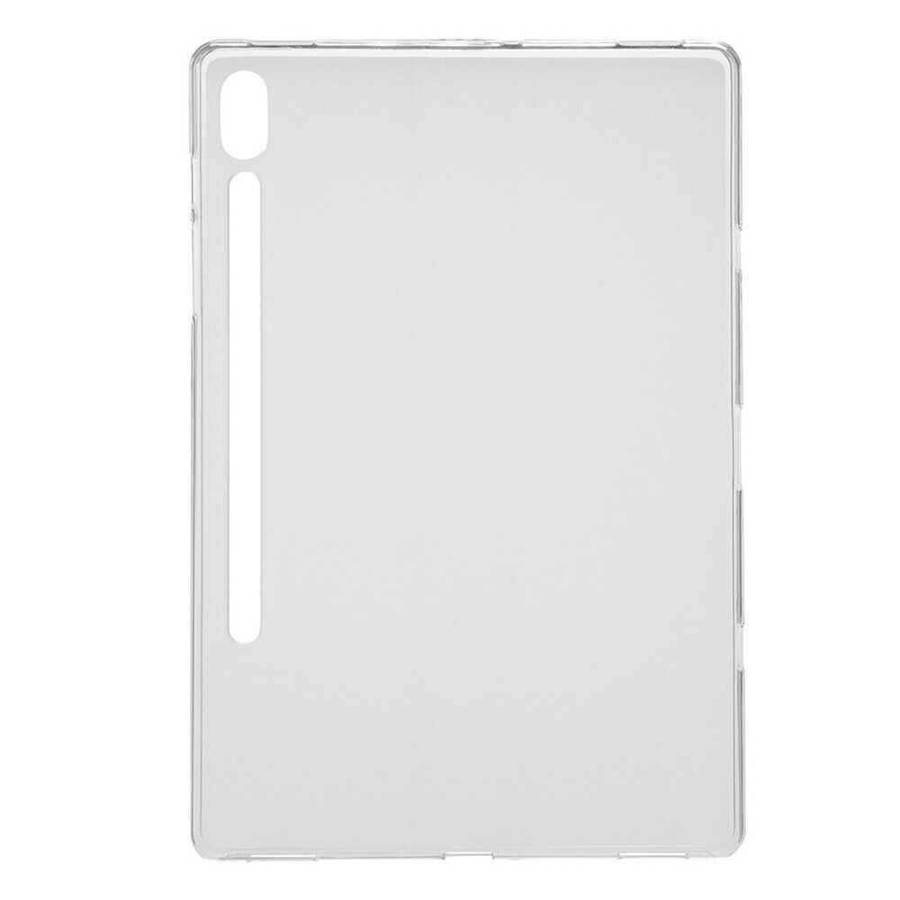 Husa SAMSUNG TAB S7 Plus T970 12.4 TPU Transparenta