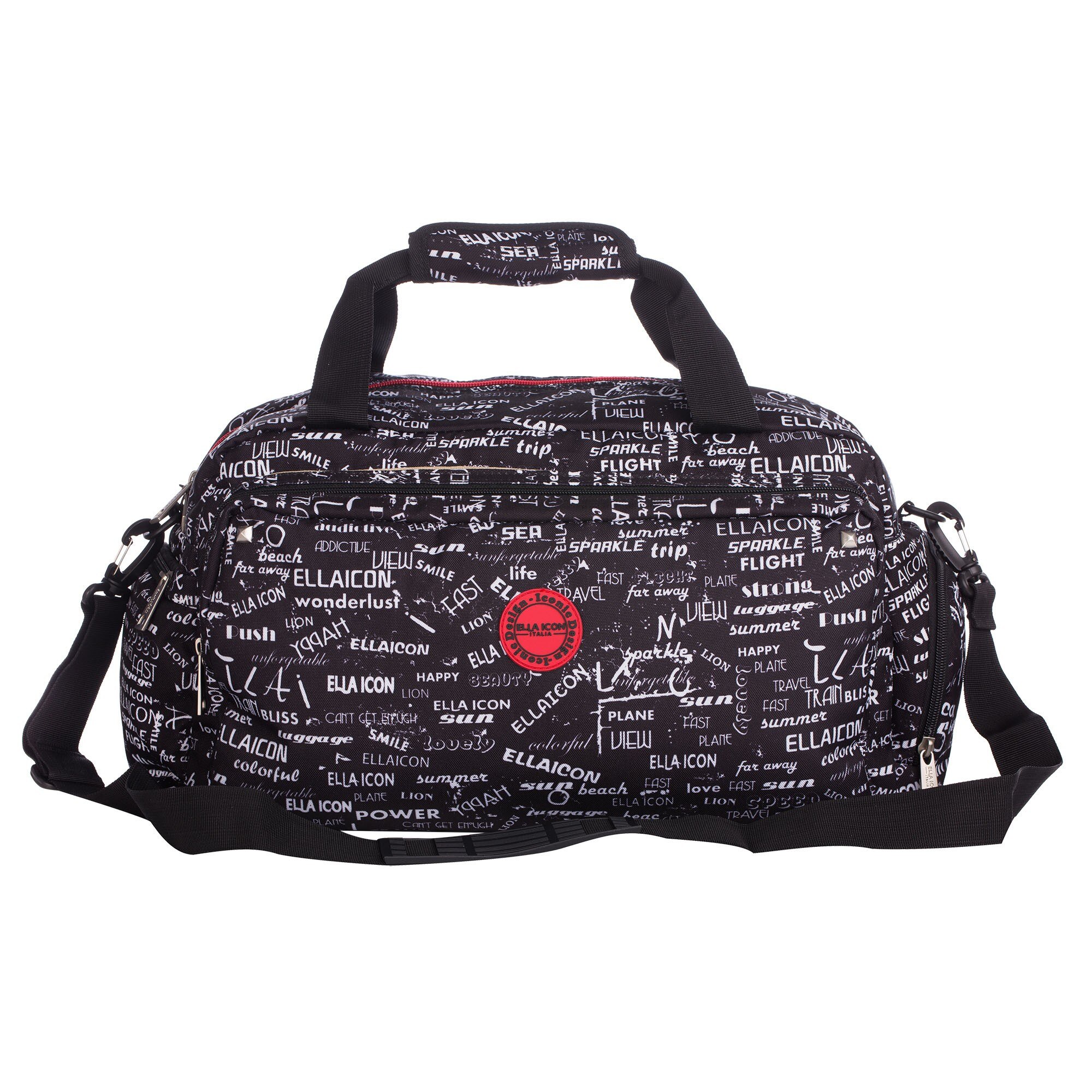 Geanta de voiaj urbana , Ella Icon, 25 x 45 x 28 cm