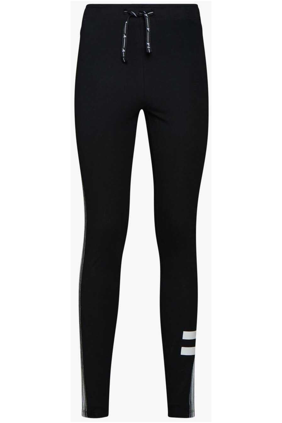 Pantaloni Diadora BLKBAR, Negru