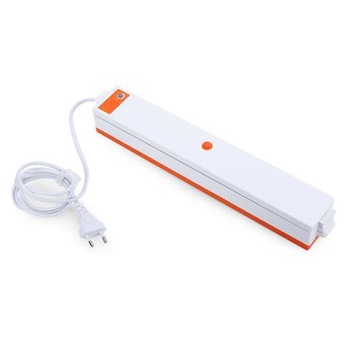 Aparat pentru sigilat si vidat pungi + Pungi Cadou Aparat pentru sigilat si vidat pungi + Pungi Cadou