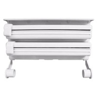 suport triplu de bucatarie pentru rola de hartie folie de aluminiu si folie alimentara alb imagen 11_0_
0