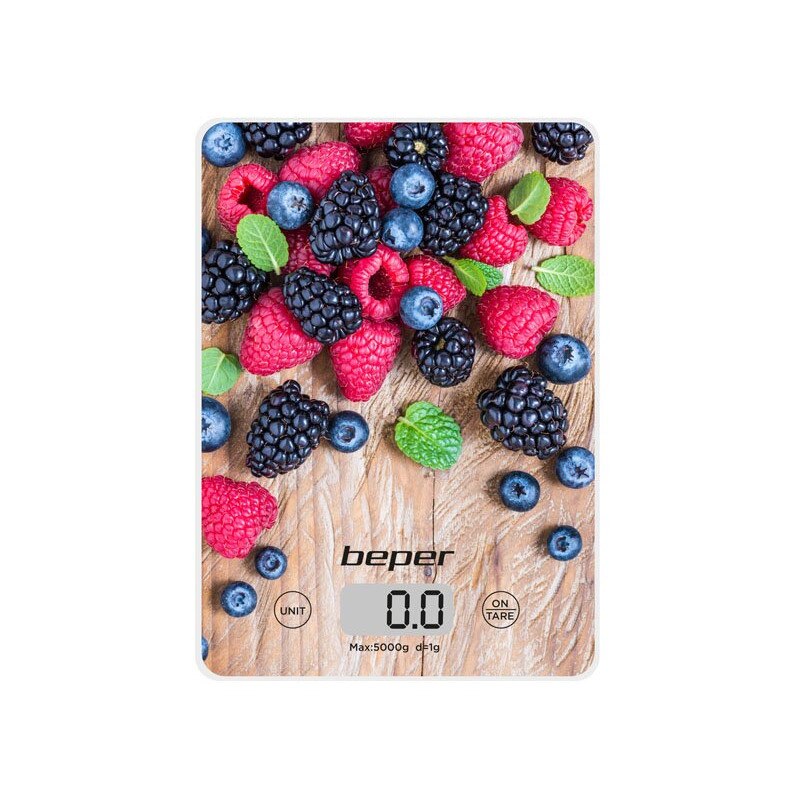 Cantar de bucatarie, Beper, BP.803