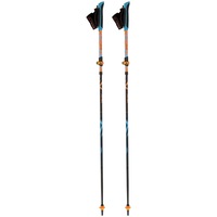 Bete trekking Viking Lite Trail, Blue/Orange, 42-140cm