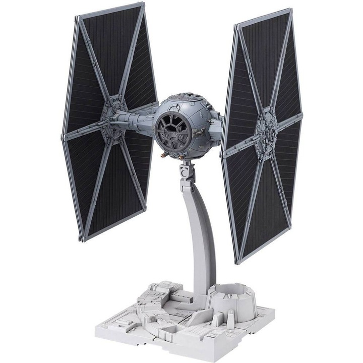 Macheta Revell TIE Fighter