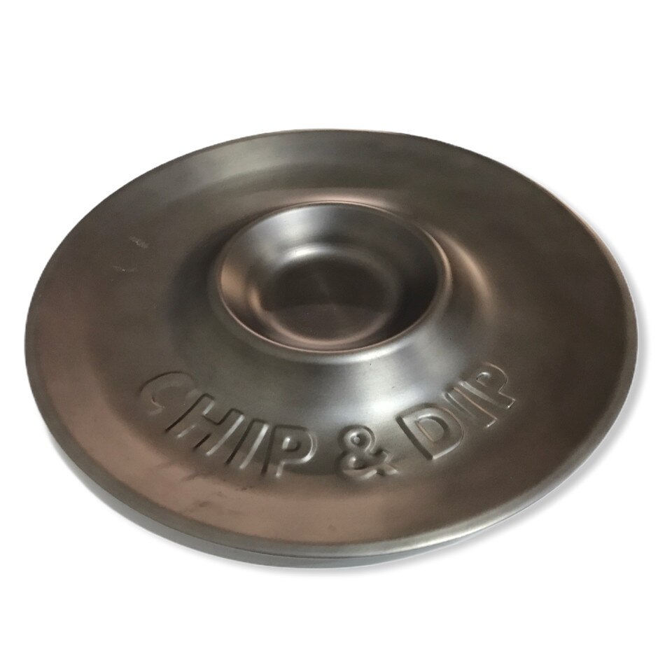 Tava , bol , chips & dip , 33.5 cm