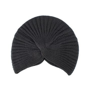 Caciula de dama, Gaudi, Model Lisa V9AI-67816, Sintetica, Marime universala, Cu model, Negru Caciula de dama, Gaudi, Model Lisa V9AI-67816, Sintetica, Marime universala, Cu model, Negru