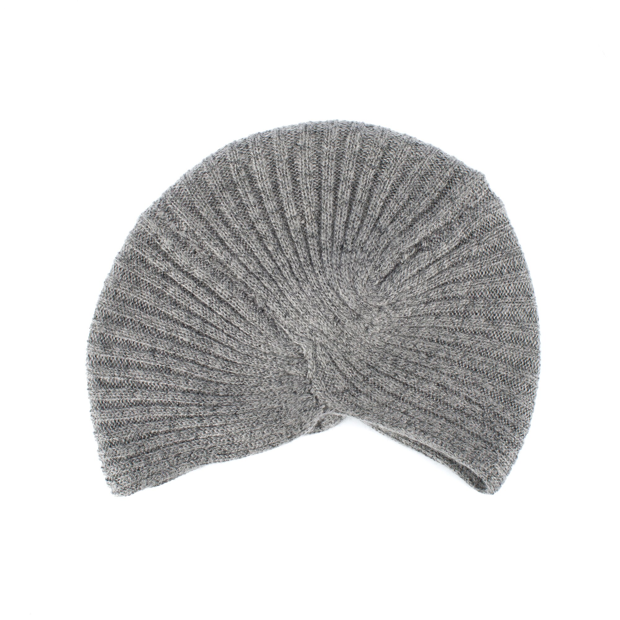 Caciula de dama, Gaudi, Model Lisa V9AI-67816, Sintetica, Marime universala, Cu model, Gri