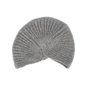 Caciula de dama, Gaudi, Model Lisa V9AI-67816, Sintetica, Marime universala, Cu model, Gri Caciula de dama, Gaudi, Model Lisa V9AI-67816, Sintetica, Marime universala, Cu model, Gri