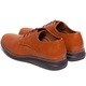 Pantofi barbati Virgilio cu aspect texturat, 41, Maro