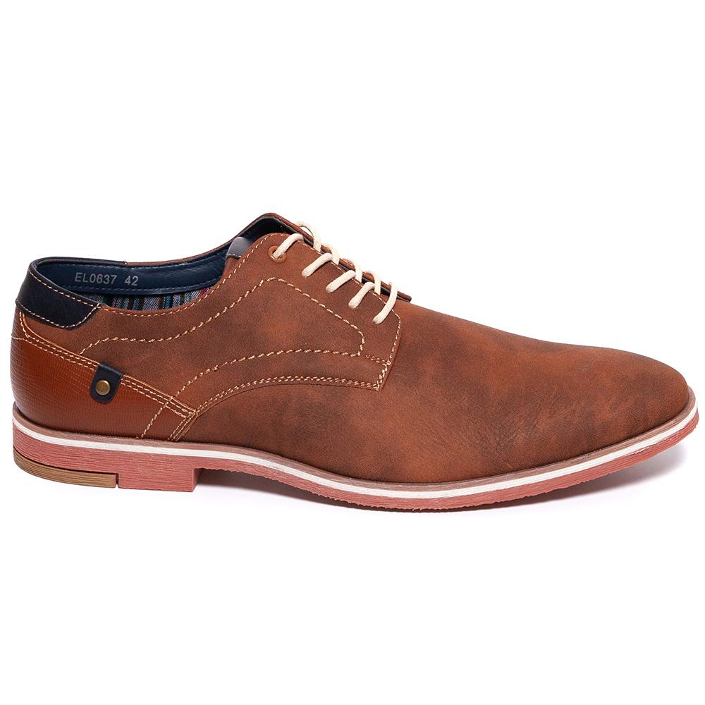 Pantofi barbati Gerry, Maro, Maro