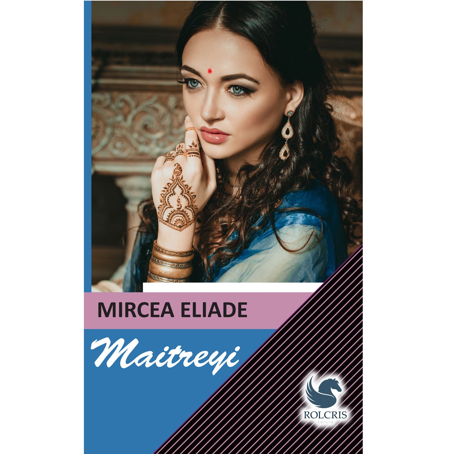 Maitreyi - Mircea Eliade 