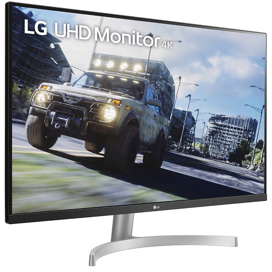Monitor LED VA LG 31.5