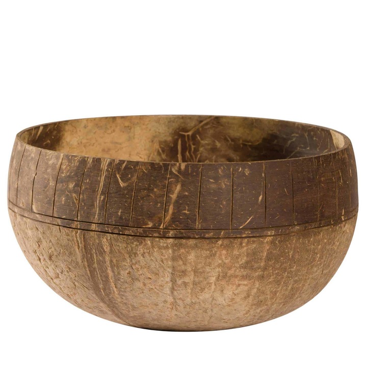 Guava kókusz tál 14 cm