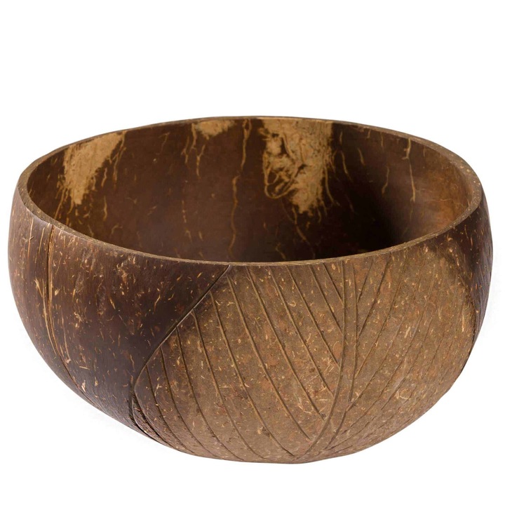Sweetsol kókuszos tál 14 cm