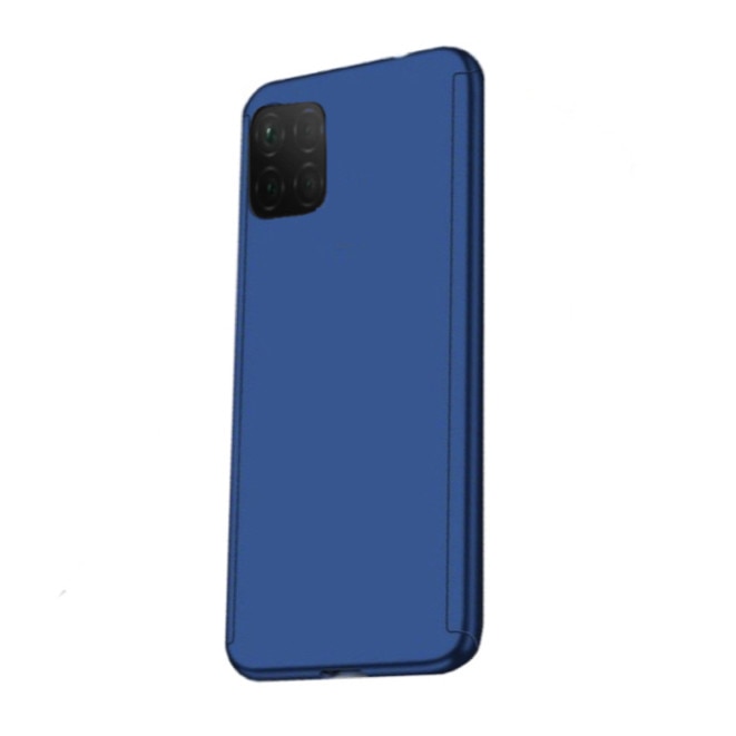 Husa 360 pentru Huawei P40 Lite Navy