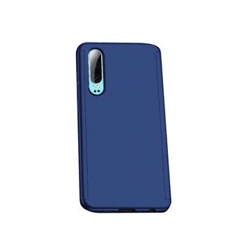 Husa 360 pentru Huawei P30 Pro Navy Husa 360 pentru Huawei P30 Pro Navy