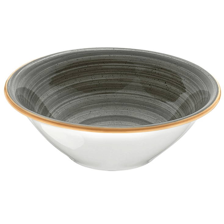 Bol din portelan BONNA SPACE 18cm 700cc