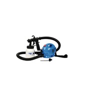 aparat de zugravit  faintec paint zoom 650w rezervor vopsea 800ml furtun 1000cm imagen 14_0_
0