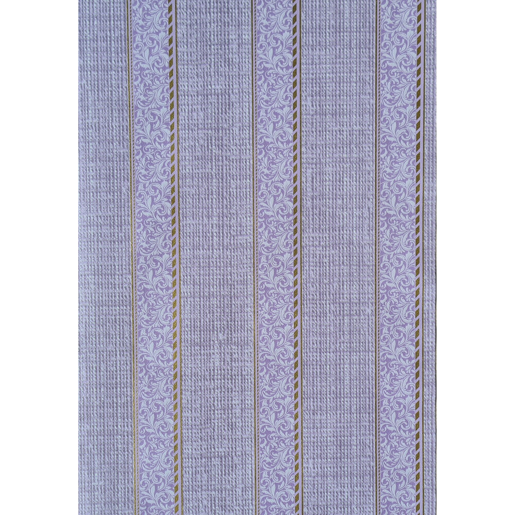 Tapet DEGRETS 067-05 hartie Yana fundal mov, 0.53m x 10.05m, 5.3 mp