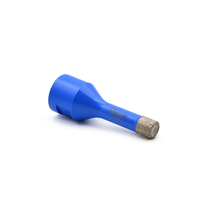 8 mm-es gyémánt mag M14, GEKO G65108 csempéhez