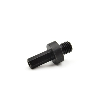 Adaptor pentru masina de gaurit M14 - HEX, GEKO G65200 Adaptor pentru masina de gaurit M14 - HEX, GEKO G65200