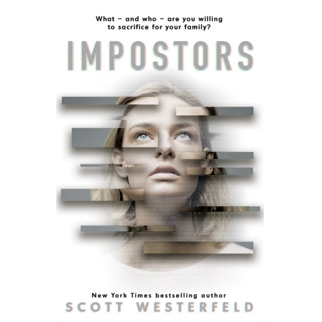 Impostors, Westerfeld Scott