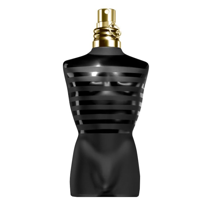 Парфюмна вода Jean Paul Gaultier, Le Male Le Parfum, Мъже, 75 мл