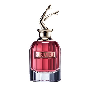 Apa de Parfum Jean Paul Gaultier, Scandal So Scandal!, Femei, 80 ml