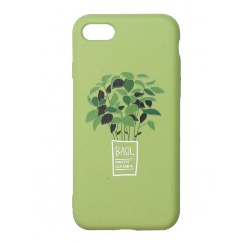 Husa Bio iPhone 7/8/SE2 Verde