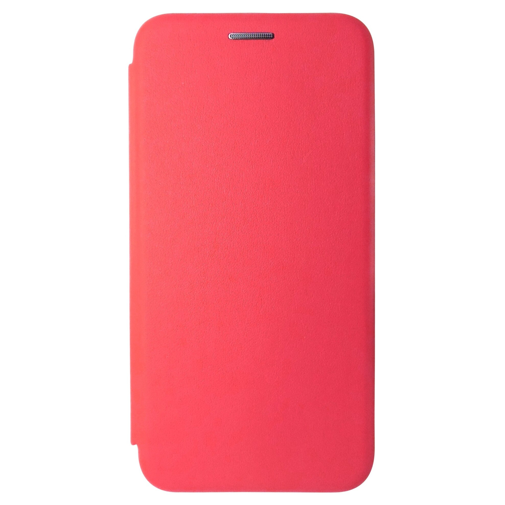 Husa Atlas Shell Galaxy A51 rosu