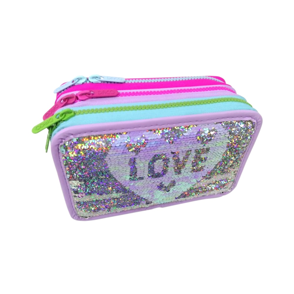 Penar 3F borseta DACO PE380L