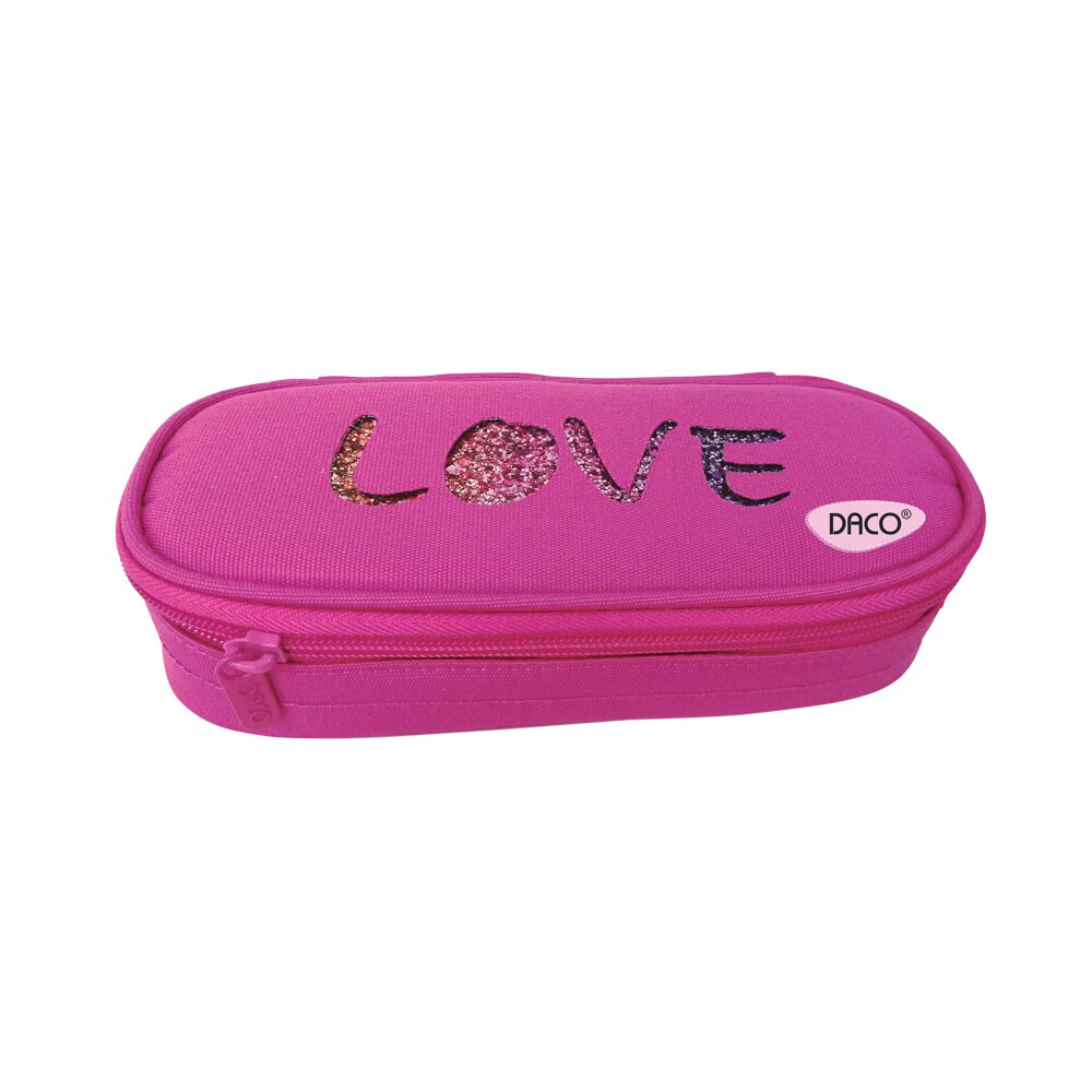 Penar 1F borseta fucsia DACO PE668F