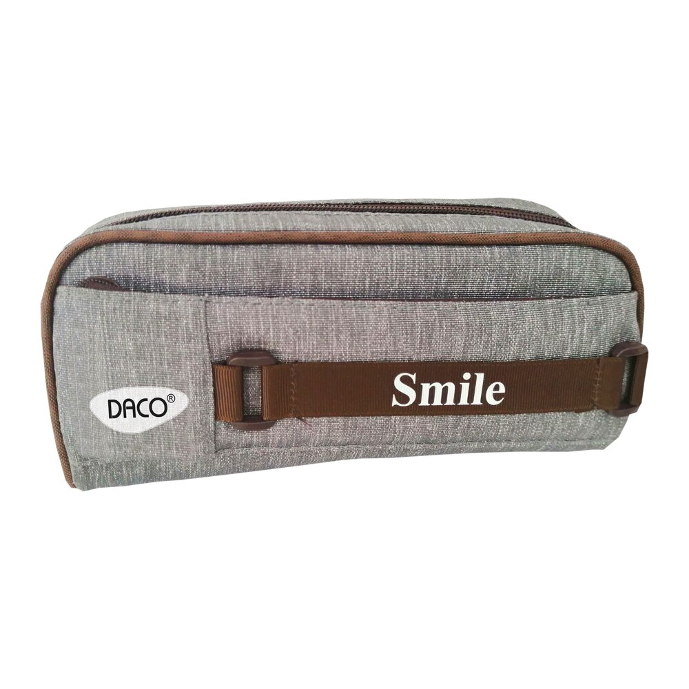 Penar borseta gri 2F DACO PE663GR