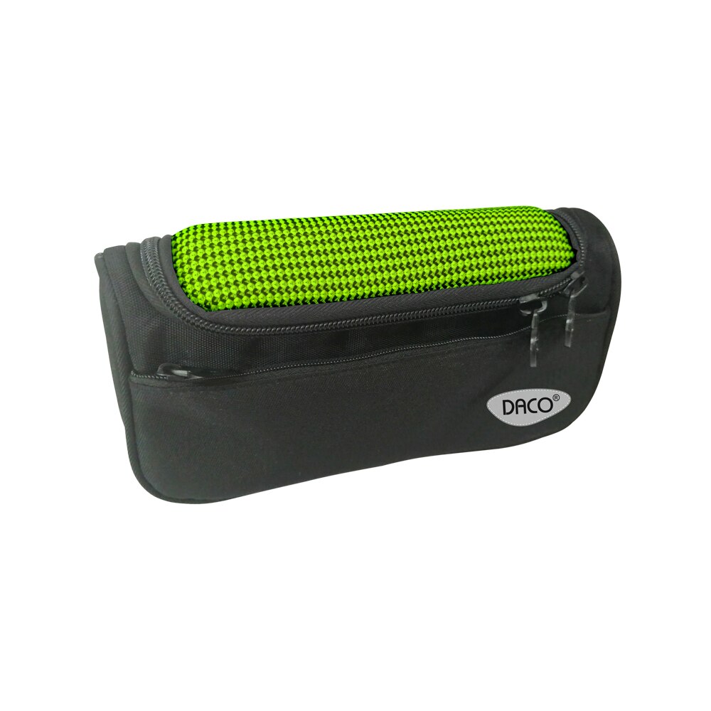 Penar borseta 2F negru DACO PE659V