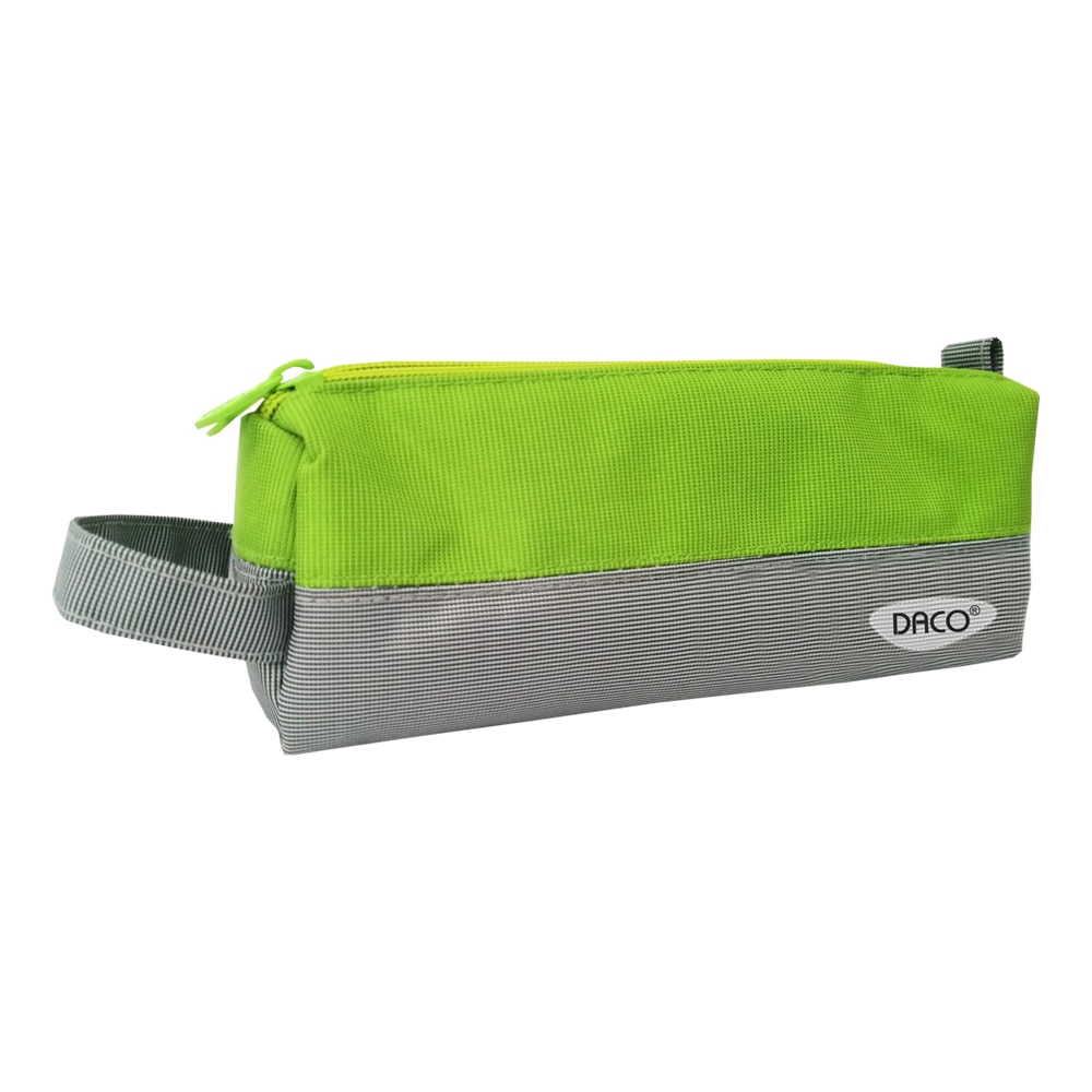 Penar 2F borseta gri - verde DACO PE666V