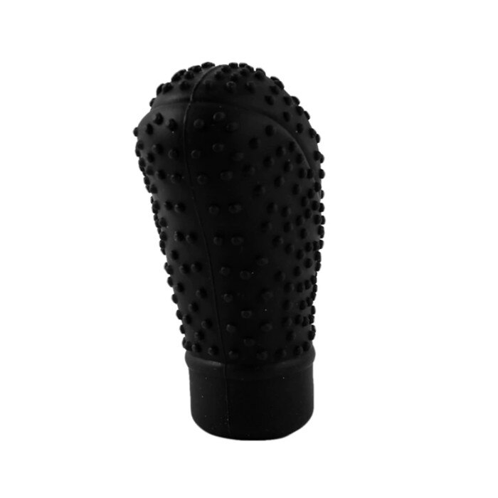 Husa maner schimbator viteze silicon Anatomic-Grip