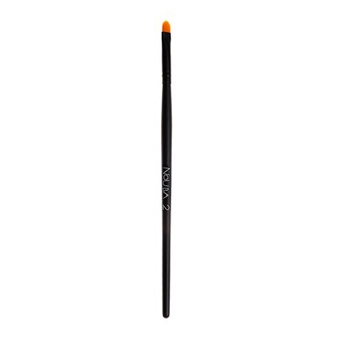 Pensula pentru ochi si buze, Nouba Eye&Lip Brush 02
