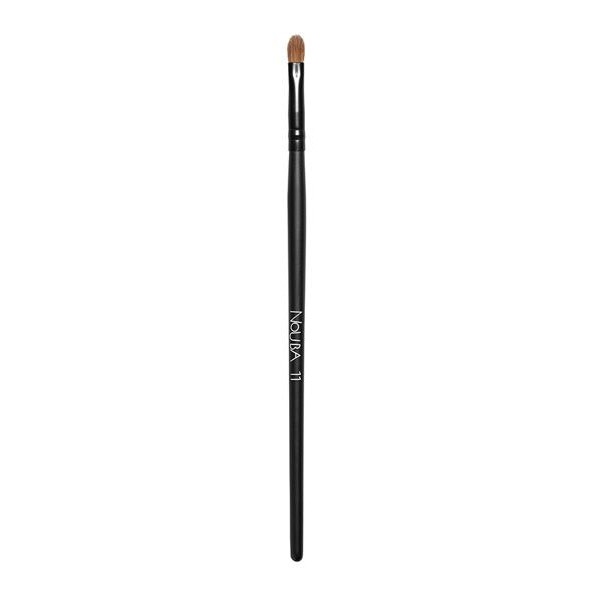 Pensula pentru ochi si buze Nouba Eye Brush 11