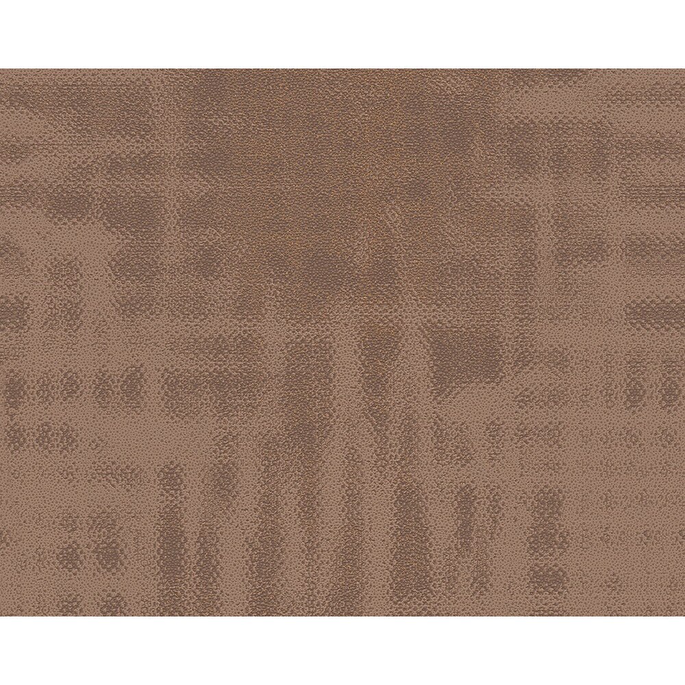 Tapet, AS Creation, 957651, maron, 10,05 x 0,53 m, suport vlies