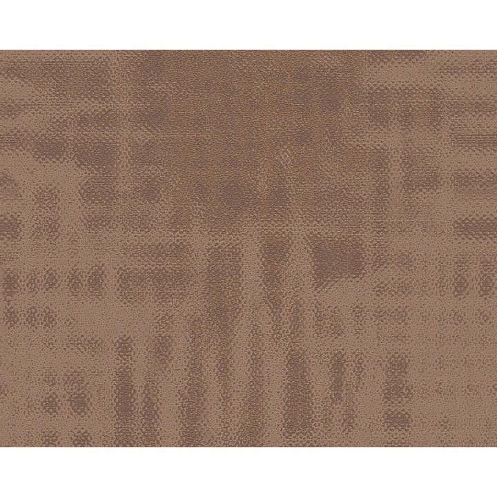 Tapet, AS Creation, 957651, maron, 10,05 x 0,53 m, suport vlies