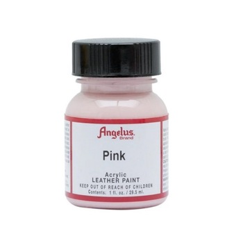 Imagini ANGELUS PINK-S - Compara Preturi | 3CHEAPS