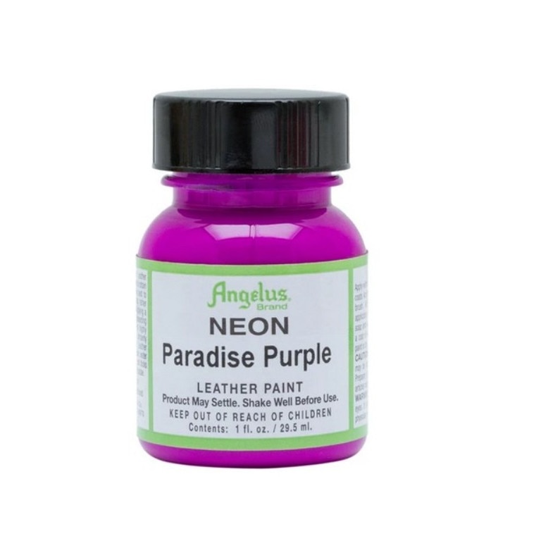 angelus paradise purple