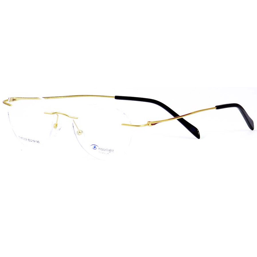 Rama ochelari Moonlight Titanium TYM 0309 C1