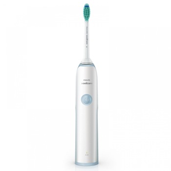 Periuta de dinti electrica Philips Sonicare Cleancare cu priza pentru baie cu 2 pini de Marea Britanie Hx3214 01 Periuta de dinti electrica Philips Sonicare Cleancare cu priza pentru baie cu 2 pini de Marea Britanie Hx3214 01