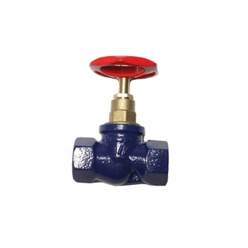 Robinet de trecere din fonta 3/4 Robinet de trecere din fonta 3/4