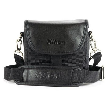 Geanta foto Nikon CS-P08 pentru P500/L120 Geanta foto Nikon CS-P08 pentru P500/L120