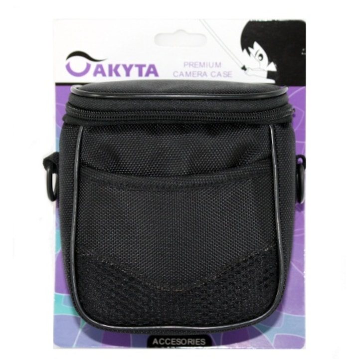 Чанта за фотоапарат Akyta Premium