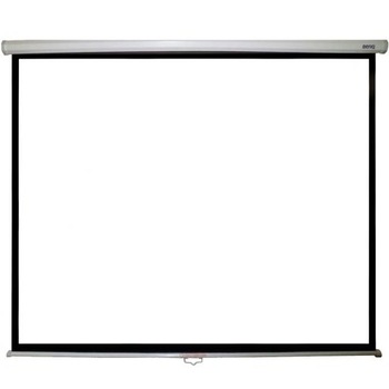 Ecran de proiectie BenQ 80 inch, VGJMW048064MWK, manual, 1219 x 1626 mm Ecran de proiectie BenQ 80 inch, VGJMW048064MWK, manual, 1219 x 1626 mm