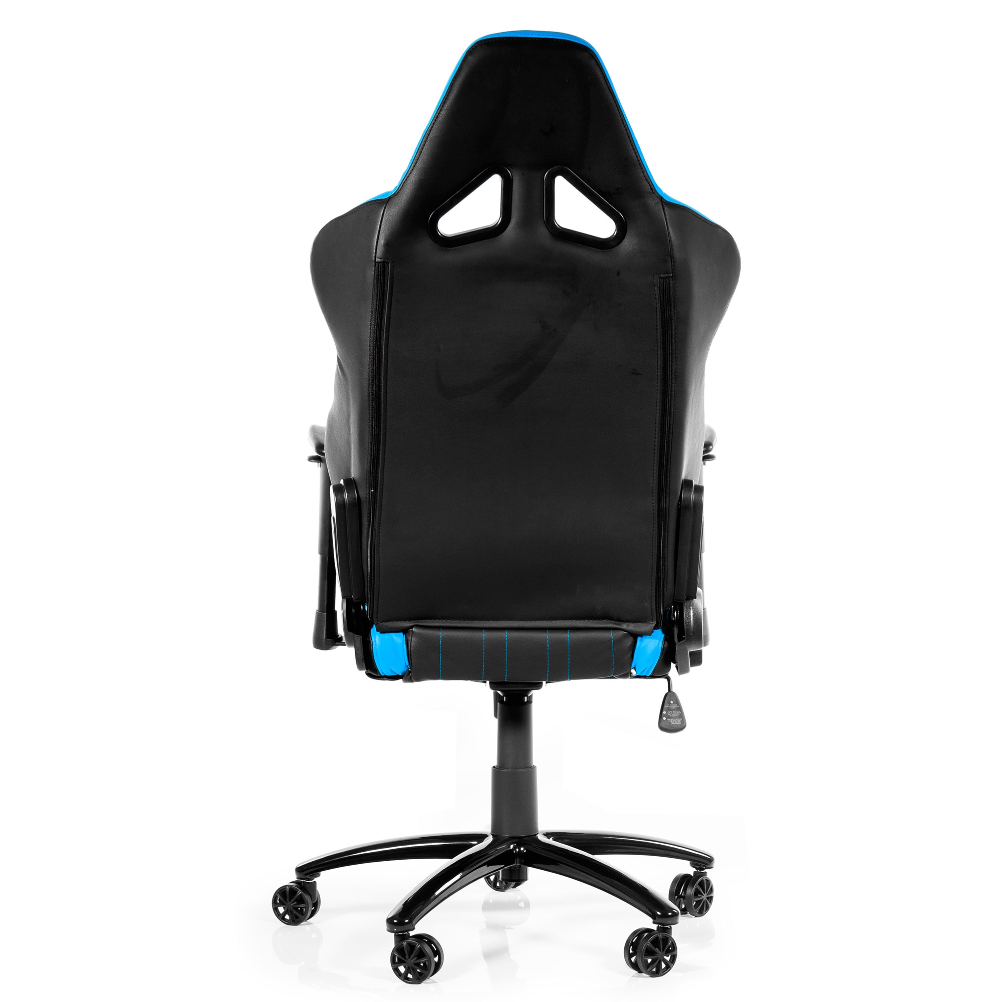 AKRacing Player gaming szék, Kék/Fekete eMAG.hu