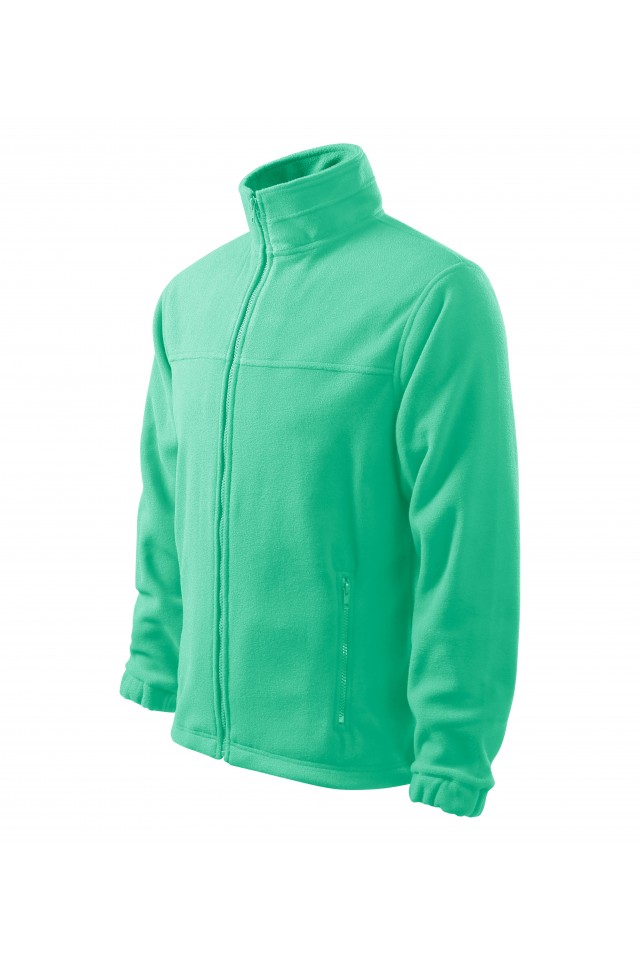 Jacheta barbati, Verde menta, 501-95, Verde